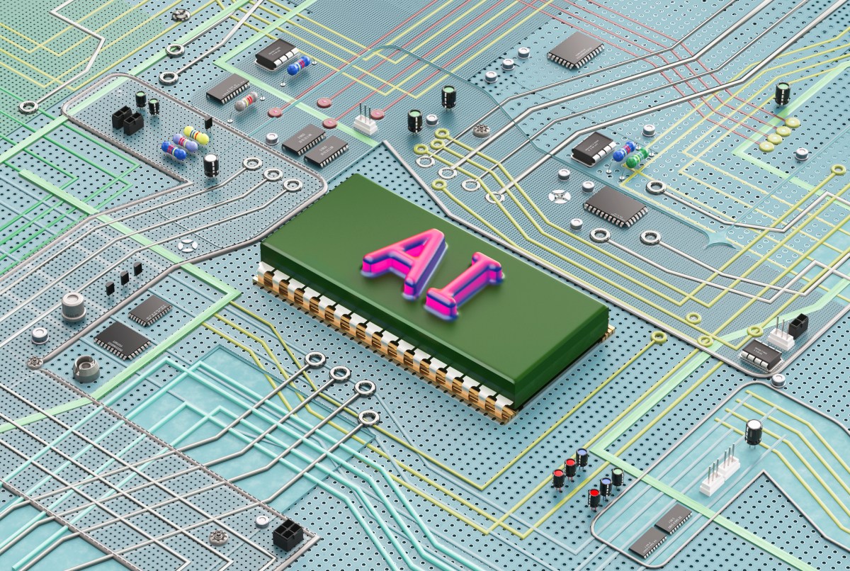 Current AI: Kültürleri Dışlayan Yapay Zekanın Ötesinde, Tüm Dünya için Web 3.0