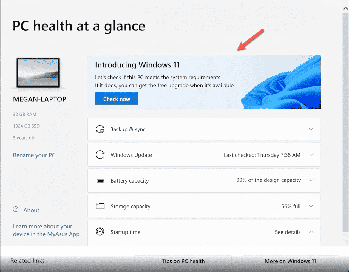 Windows 10 ve Eski Windows 11 Sürümlerini Windows 11 25H2'ye Kurulum Asistanı ile Yükseltme