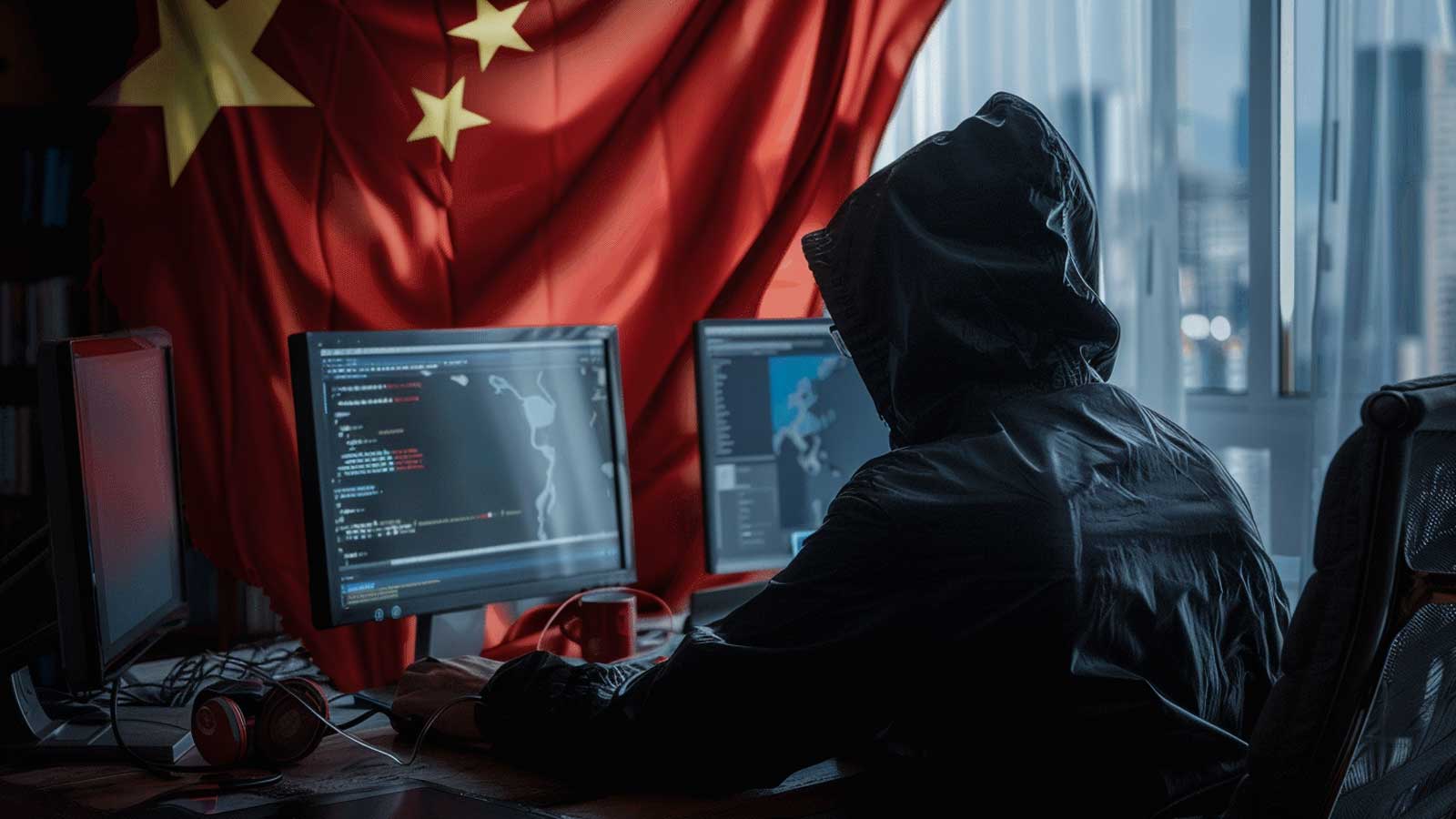 Atlas RAT Malware: Avrupa'ya Yönelik Saldırılarda Kullanılan Yeni Çin Kökenli Malware