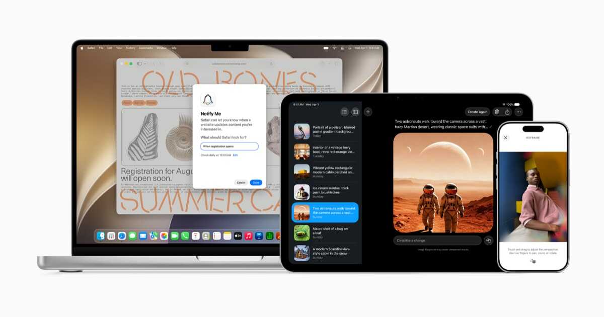 Apple Intelligence: Siri AI ve Özel Bulut Hesaplama ile Geliştirilmiş Yapay Zeka Mimarisi