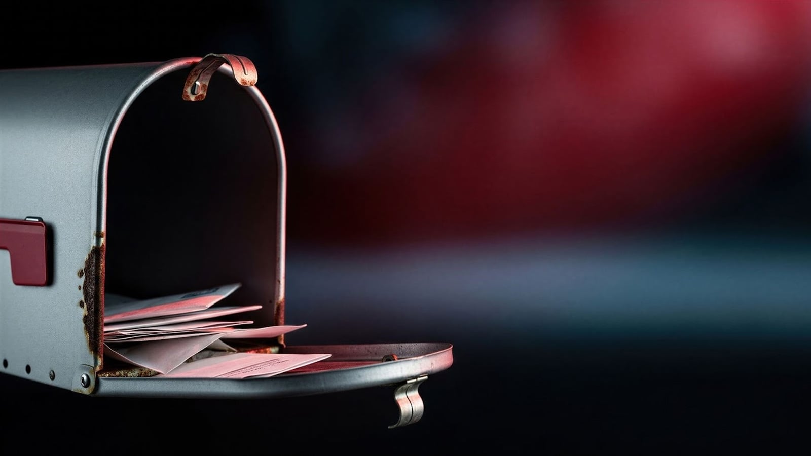 Hibrit Siber Suçlarda Fiziksel Adres İstismarı: Posta Yönlendirme ve Dolandırıcılık Analizi