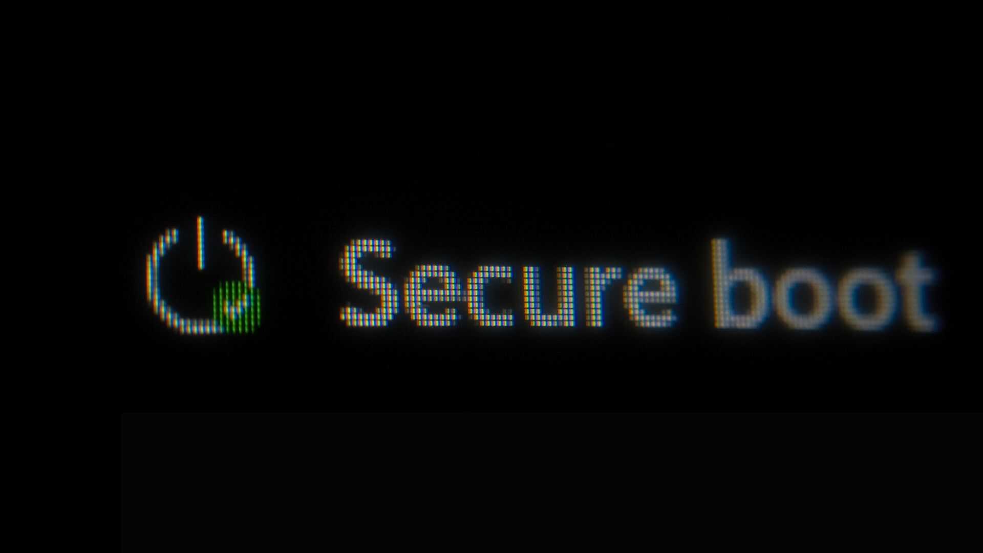 Microsoft ve OEM'ler, 2026 Son Tarihi Öncesinde Secure Boot Sertifika Güncellemelerini Açıkladı