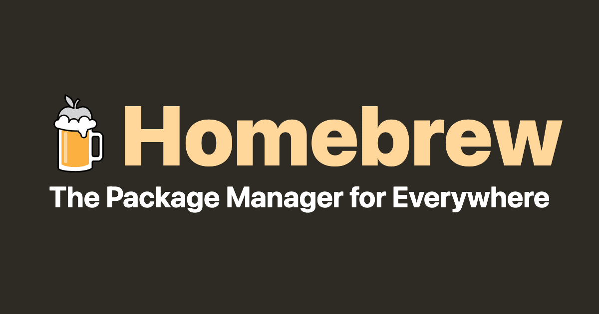 Homebrew 6.0.0 Güvenlik Geliştirmeleri: Tap Trust ve Linux Sandboxing