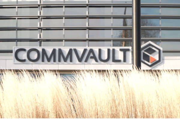 Commvault'un Azure Bulutunda Yerleşik Siber Dayanıklılık Hizmetlerine Entegrasyonu