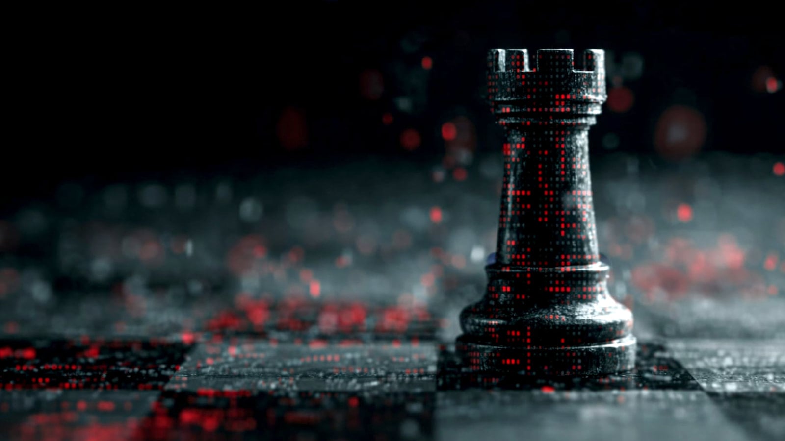 LucidRook Zararlı Yazılım Analizi ve Savunma Stratejileri