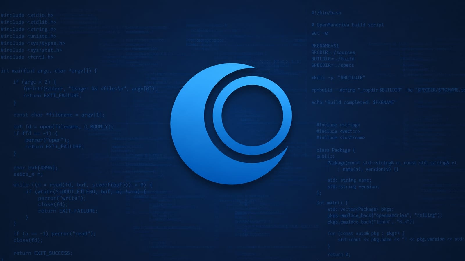 OpenMandriva Linux Projesine Dahili Sabotaj Girişimi: Olayın Teknik Analizi ve Korunma Yöntemleri