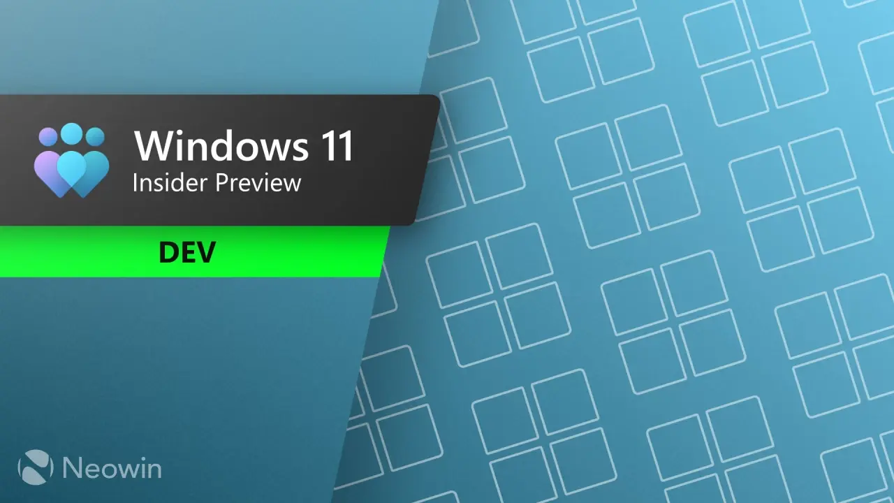 Windows 11 Önizleme Build'lerinde Yenilenen Görev Çubuğu Ayarları ve Güvenlik Güncellemeleri
