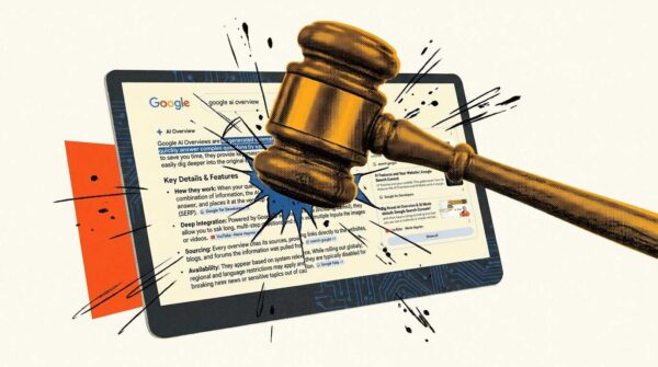Google'un AI Üretimi Arama Özetleri için Doğrudan Sorumlu Tutulduğu Alman Mahkeme Kararı