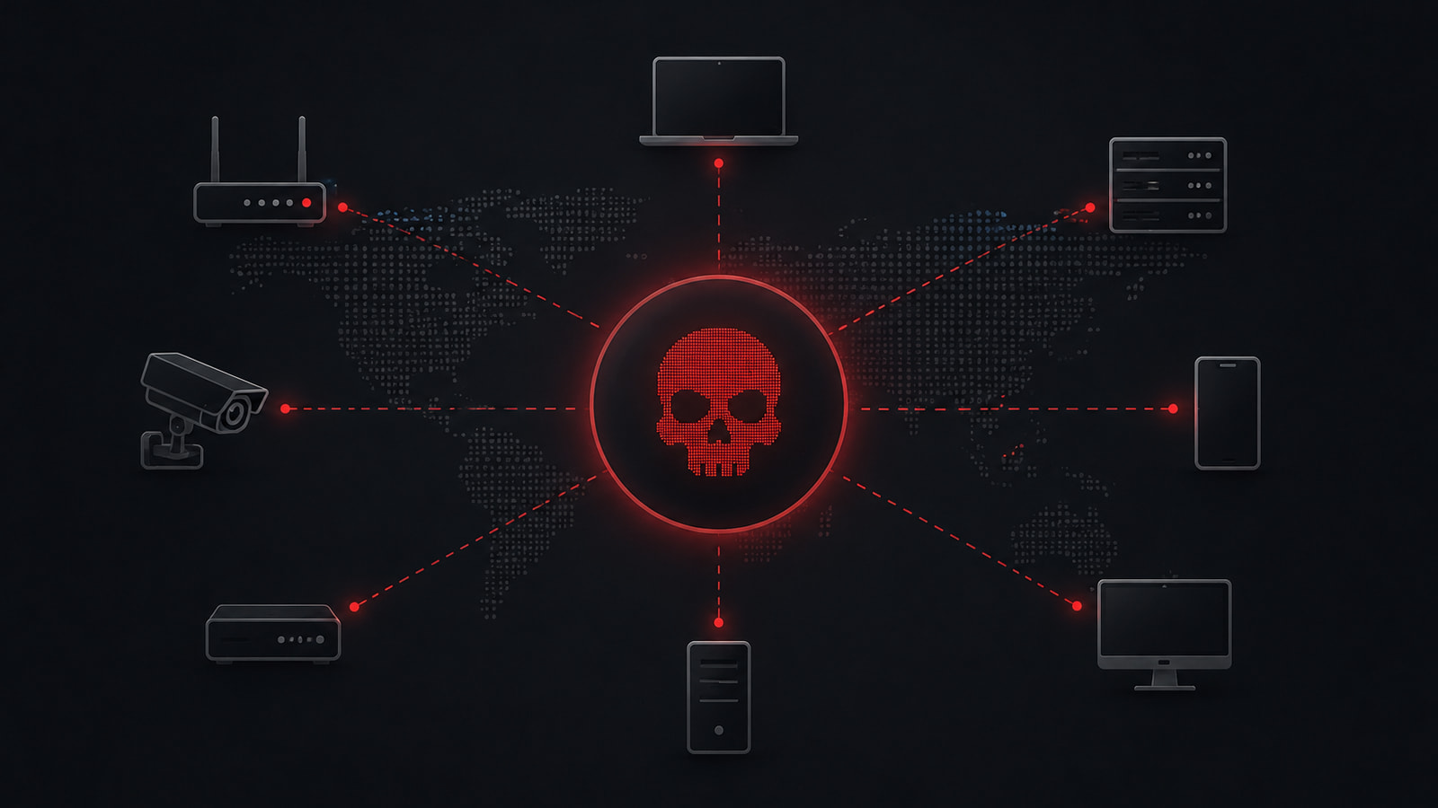 C0XMO Botnet: DD-WRT Yönlendirici Açığından Yayılan Tehdit ve Rakip Zararlı Yazılımların Devre Dışı Bırakılması