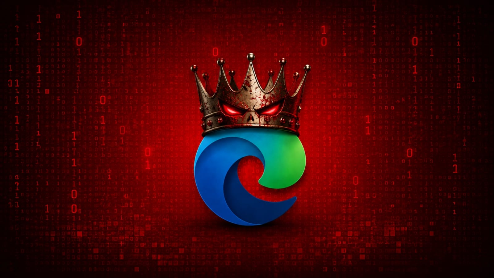 Microsoft Edge Uzantıları Tarafından Kötü Amaçlı Native Messaging Kötüye Kullanımı ve Ransomware Saldırıları