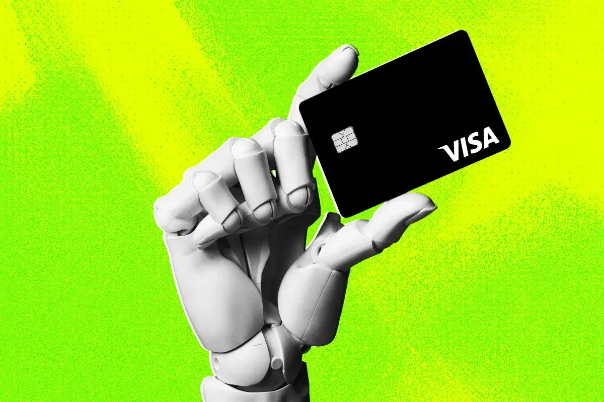 Visa ve OpenAI'nin AI Tabanlı Otonom Ödeme Sistemleri Entegrasyonu