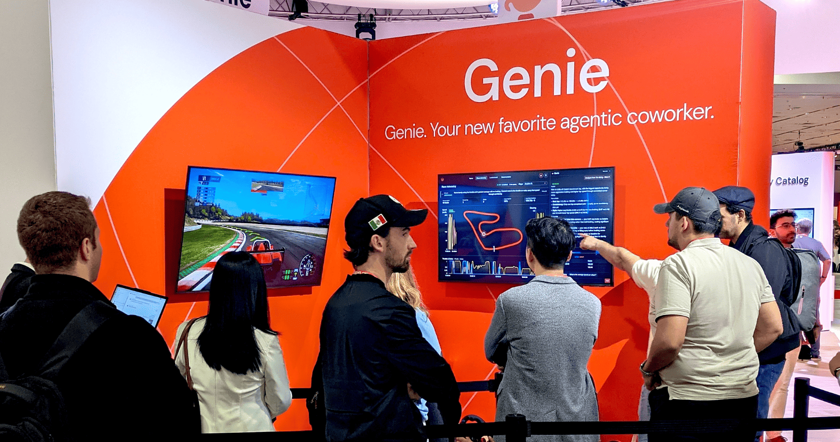 Databricks Genie One: Kurumsal İş Akışlarını AI Tabanlı Otomasyon ile Dönüştürme