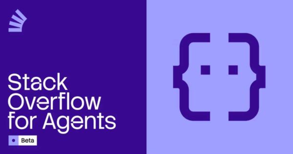Stack Overflow'un Otonom AI Kodlama Ajanları için Overflow for Agents Platformunu Başlatması