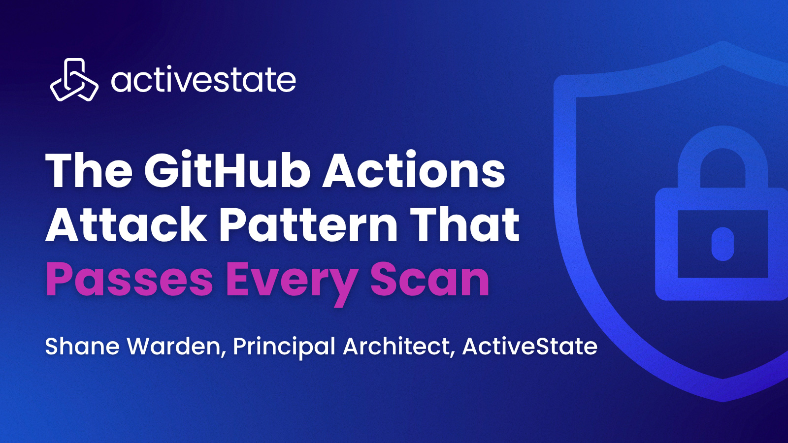 GitHub Actions Saldırı Zincirleri: CI Güvenlik Tarayıcılarının Kaçırdığı Tehditler ve Korunma Yöntemleri
