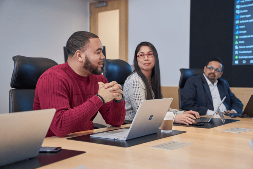 Microsoft Entra ve Purview Entegrasyonu ile AI Ajanları ve Verilerin Güvenliği