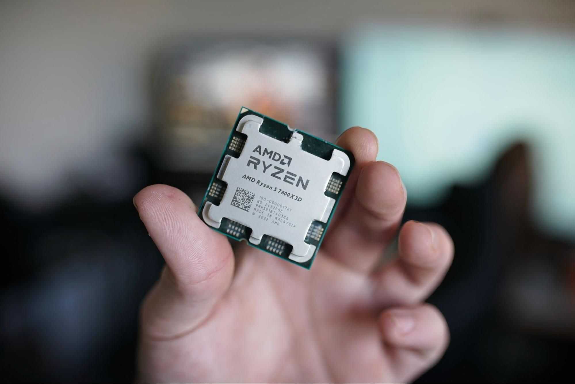 AMD Ryzen 9000 Serisi İşlemcilerde Transparent Secure Memory Encryption (TSME) Desteğinin Geri Getirilmesi