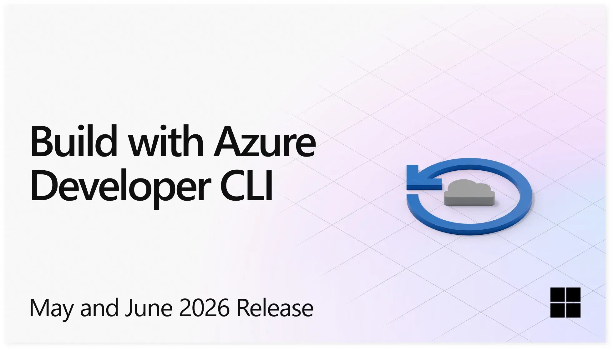 Azure Developer CLI (azd) ile Geliştirme Önkoşullarının ve Komut Çalıştırmanın Yönetimi
