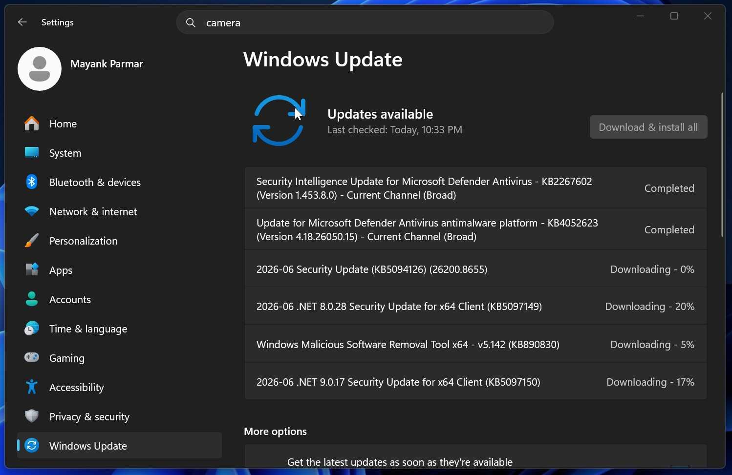 Windows 11 Haziran Güncellemesi (KB5094126) Kaynaklı Önyükleme Sorunları ve Kurumsal Uygulama Entegrasyon Problemleri