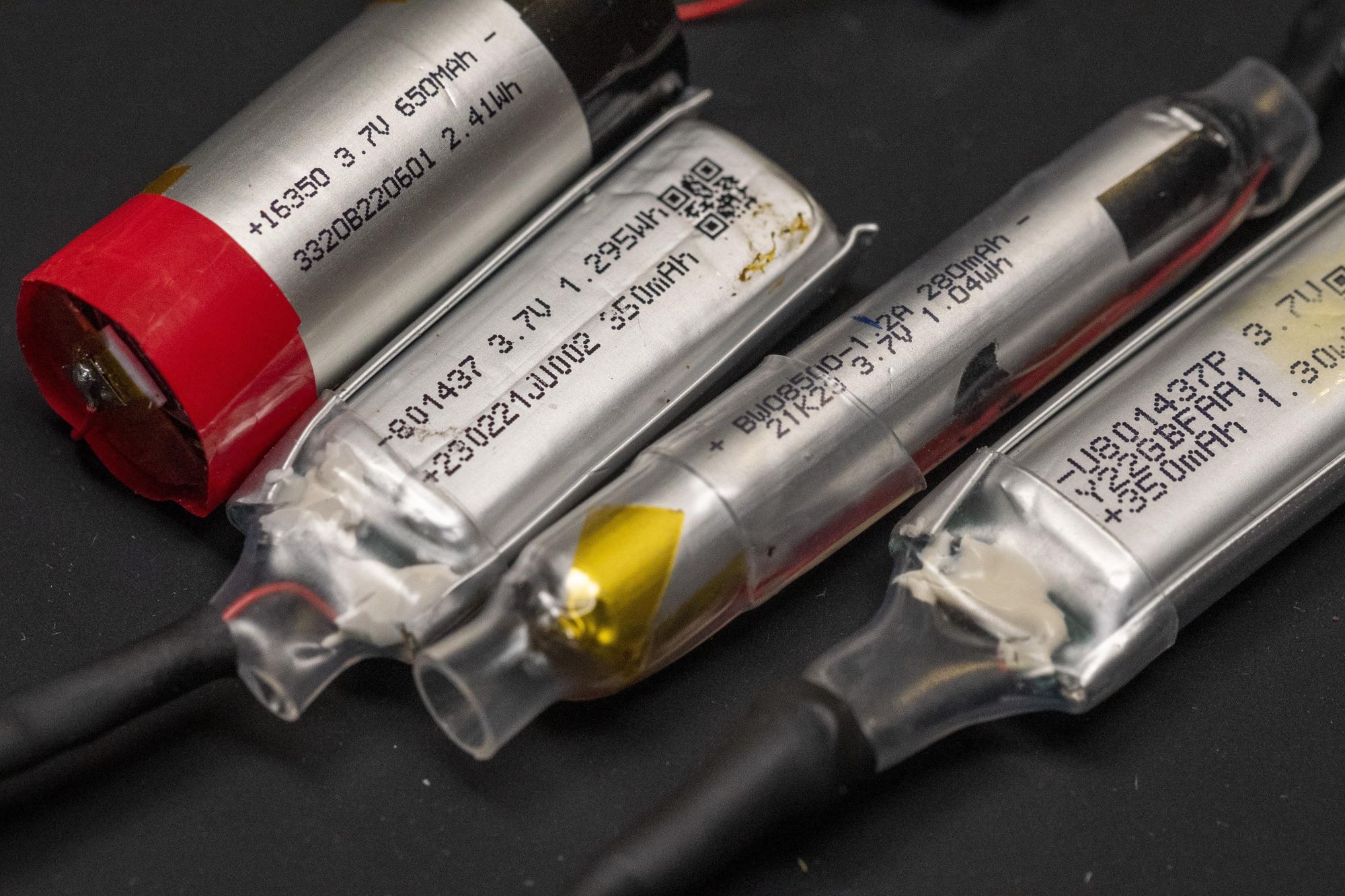 Elektronik Sigara (Vape) Cihazlarının Bileşenlerinin İncelenmesi ve Potansiyel Hacklenebilirliği