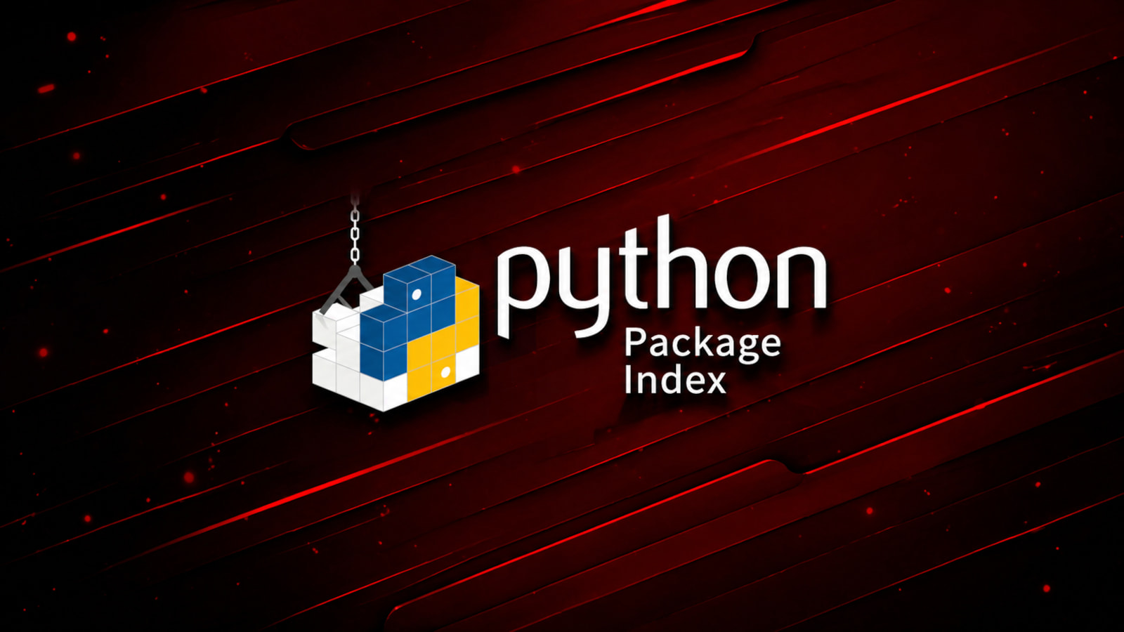 PyPI Üzerindeki Zararlı PyTorch Lightning Paketi: Tespit ve Temizlik