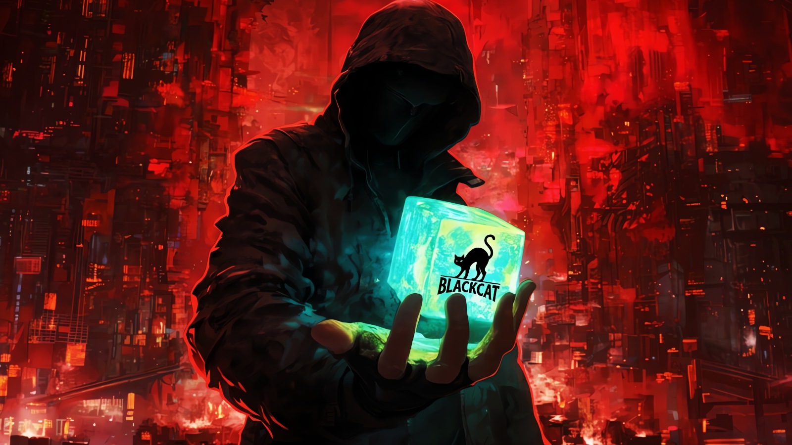 BlackCat (ALPHV) Ransomware Vakası: İç Tehdit ve Müdahale Analizi