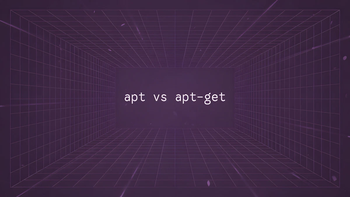apt ve apt-get Arasındaki Farklar: Ne Zaman Hangisi Kullanılmalı?