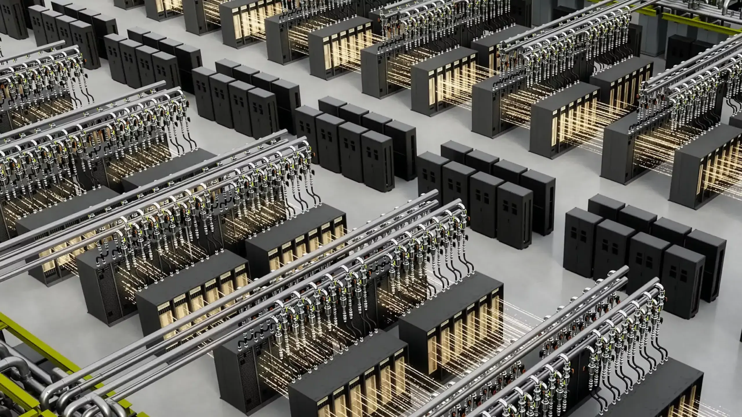 Japonya'nın NVIDIA Rubin GPU'larıyla Dünyanın İlk Ulusal AI Fabrikasını Kurması
