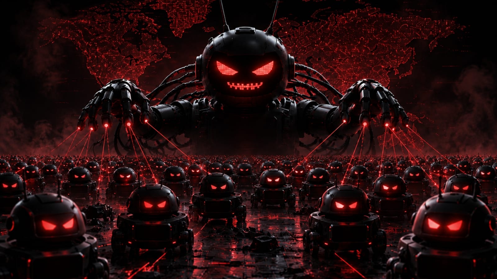 AryStinger Botnet: D-Link Yönlendiricilerinde Tespit Edilen Tehdit ve Korunma Yöntemleri