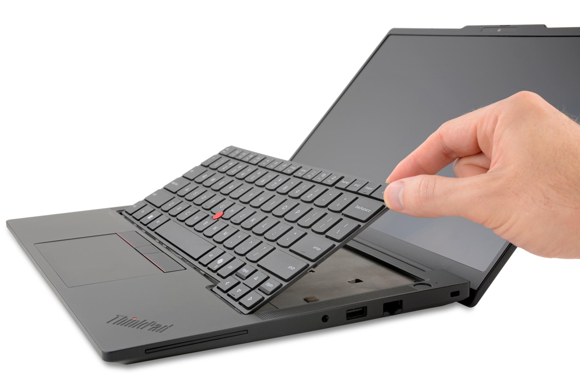 Lenovo ThinkPad T14 Gen 7 ve T16 Gen 5 Modellerinin Tamir Edilebilirlik Değerlendirmesi (10/10)
