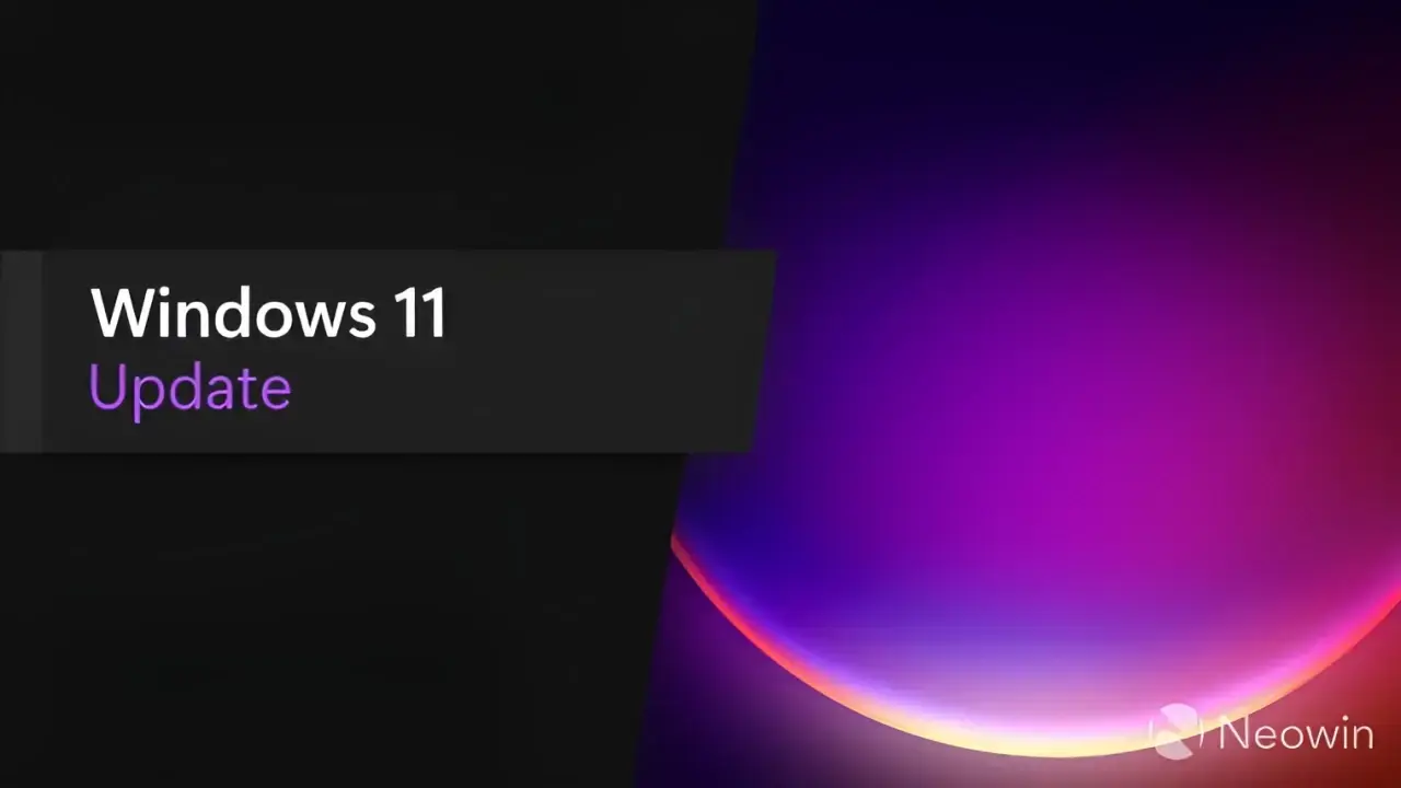 Windows 11 için KB5102117 Günücellemesi: WinRE Güncellemesi ve Yeniden Başlatma Gereksinimi Olmadan Kurulum