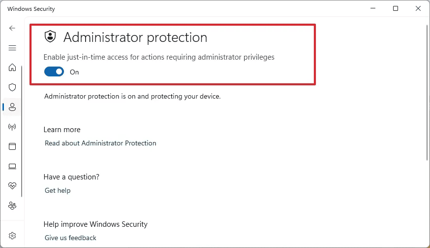 Windows 11 Insider Önizleme Yapıları: Yönetici Koruması ve NPU İzleme Rehberi