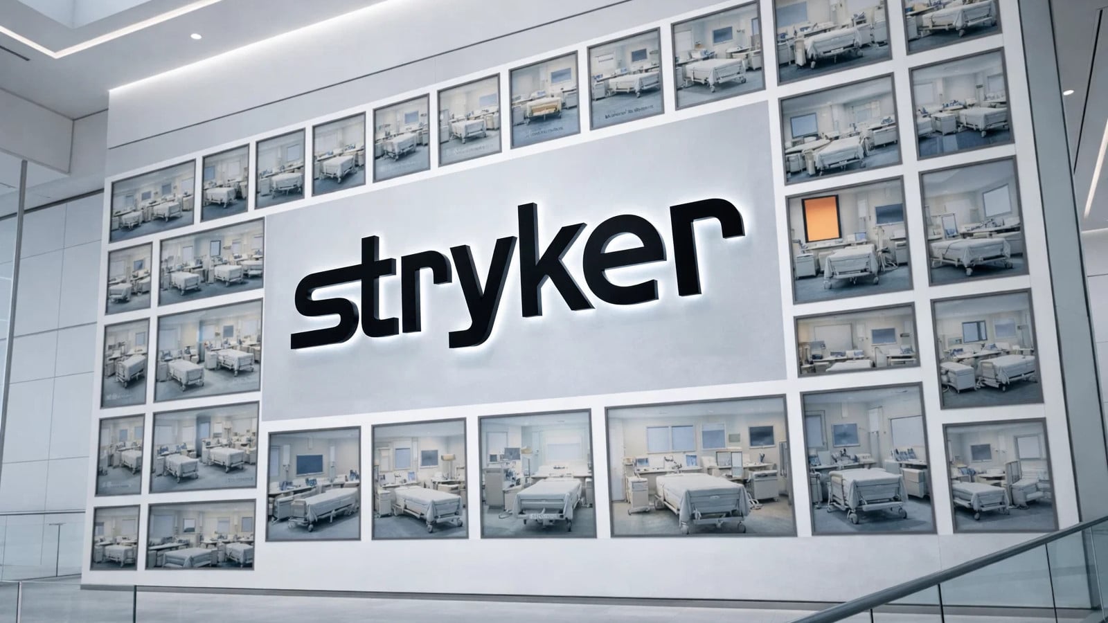 Stryker Olayı: Zarar Vermeden Binlerce Cihazı Uzaktan Silme Saldırısı Analizi
