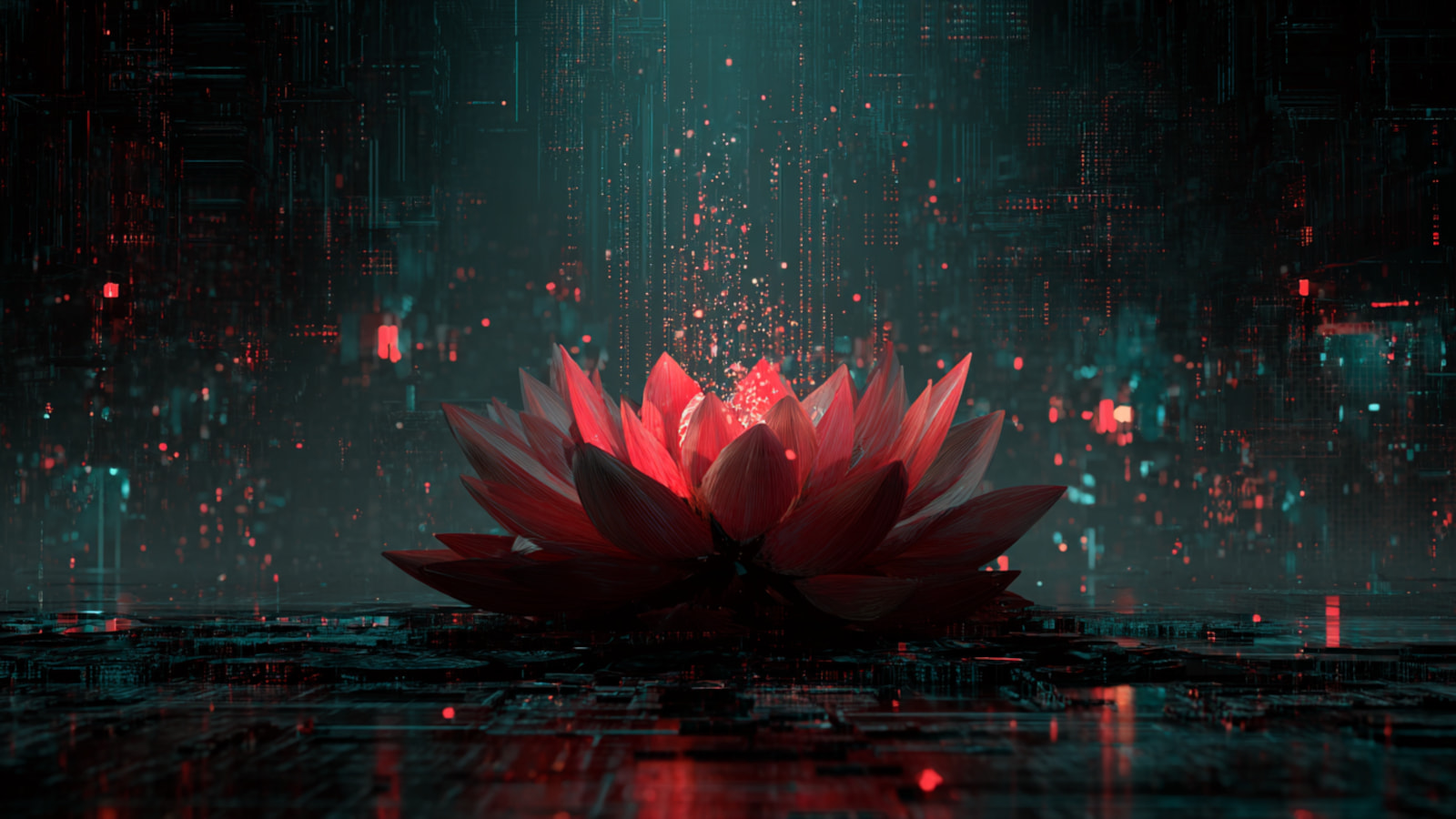 Lotus Veri Silici (Data Wiper) Tehdit Analizi ve Savunma Stratejileri