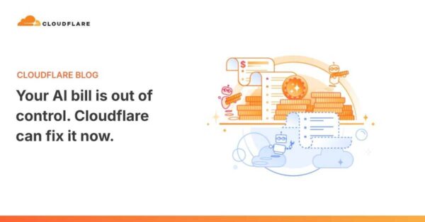 Cloudflare AI Gateway ile AI Maliyetlerinin Kontrolü: Harcama Limitleri ve Kimlik Tabanlı Takip