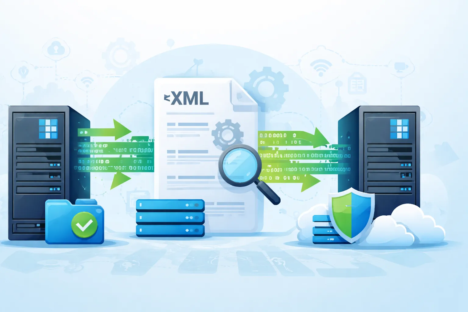 Windows DHCP Yapılandırmasını PowerShell ile Yedekleme ve Geri Yükleme