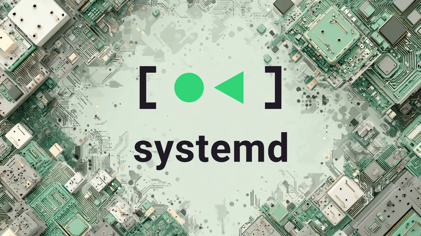 systemd 261 ile Bulut Meta Veri Brokerı ve Ölçülmüş Önyükleme Desteği