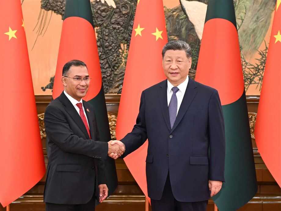 2026 Dünya Yapay Zeka Konferansı ve Küresel AI Yönetişimi Zirvesi: Xi Jinping'in Katılımı ve Etkileri