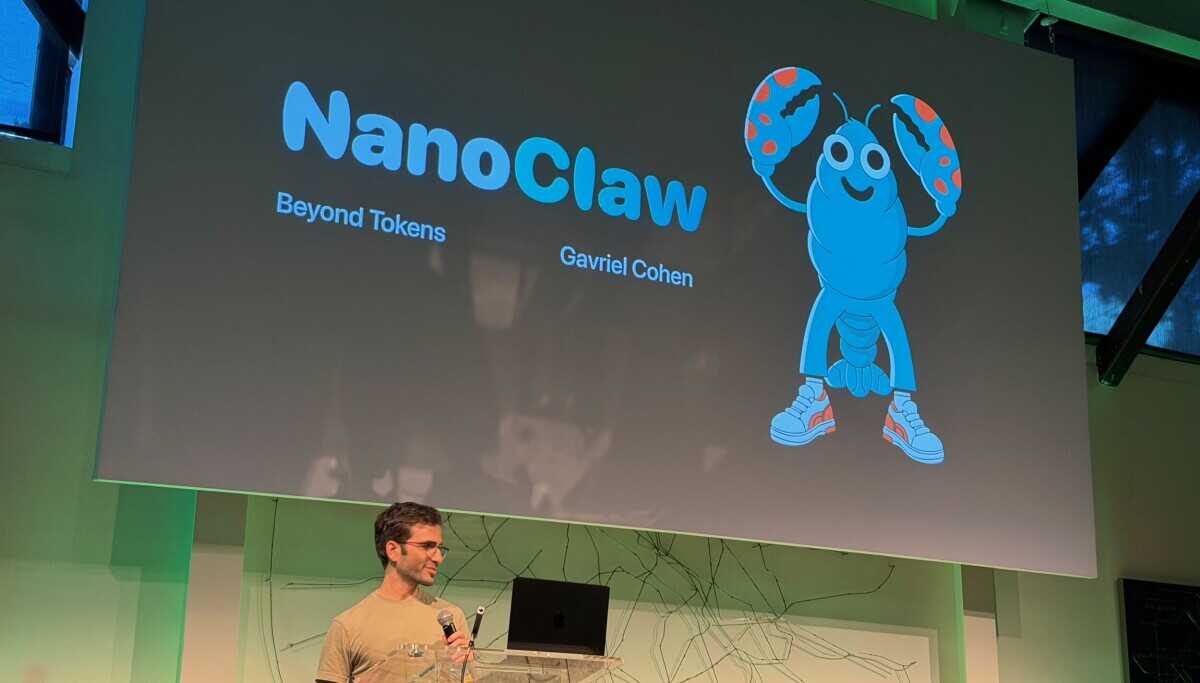NanoClaw'ın JFrog Kayıtlarıyla AI Aracı İndirmelerini Güvence Altına Alması
