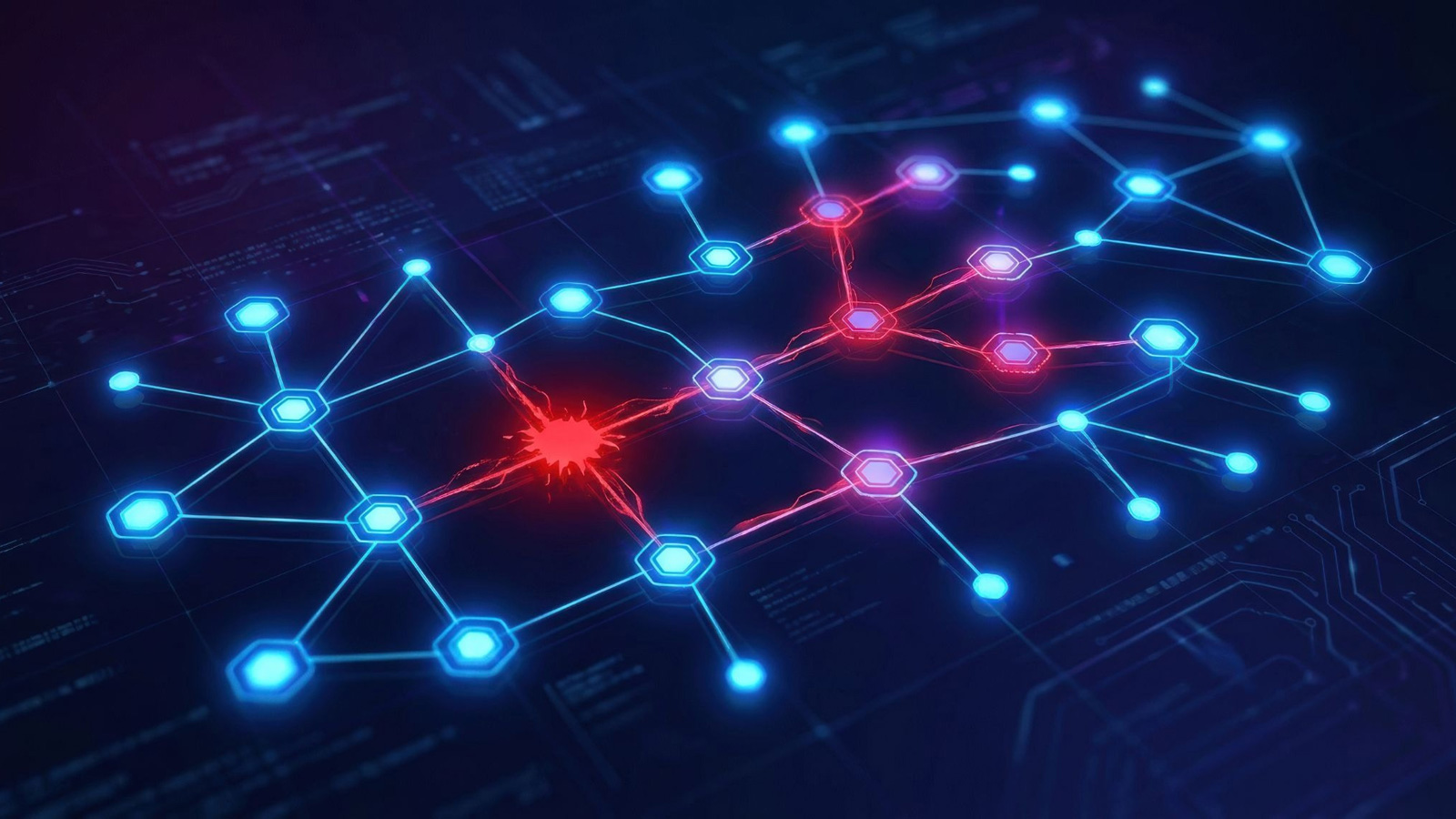 Tedarik Zinciri Saldırılarının Erken Uyarı İşaretleri: Dark Web'de Gizlenen Tehditler