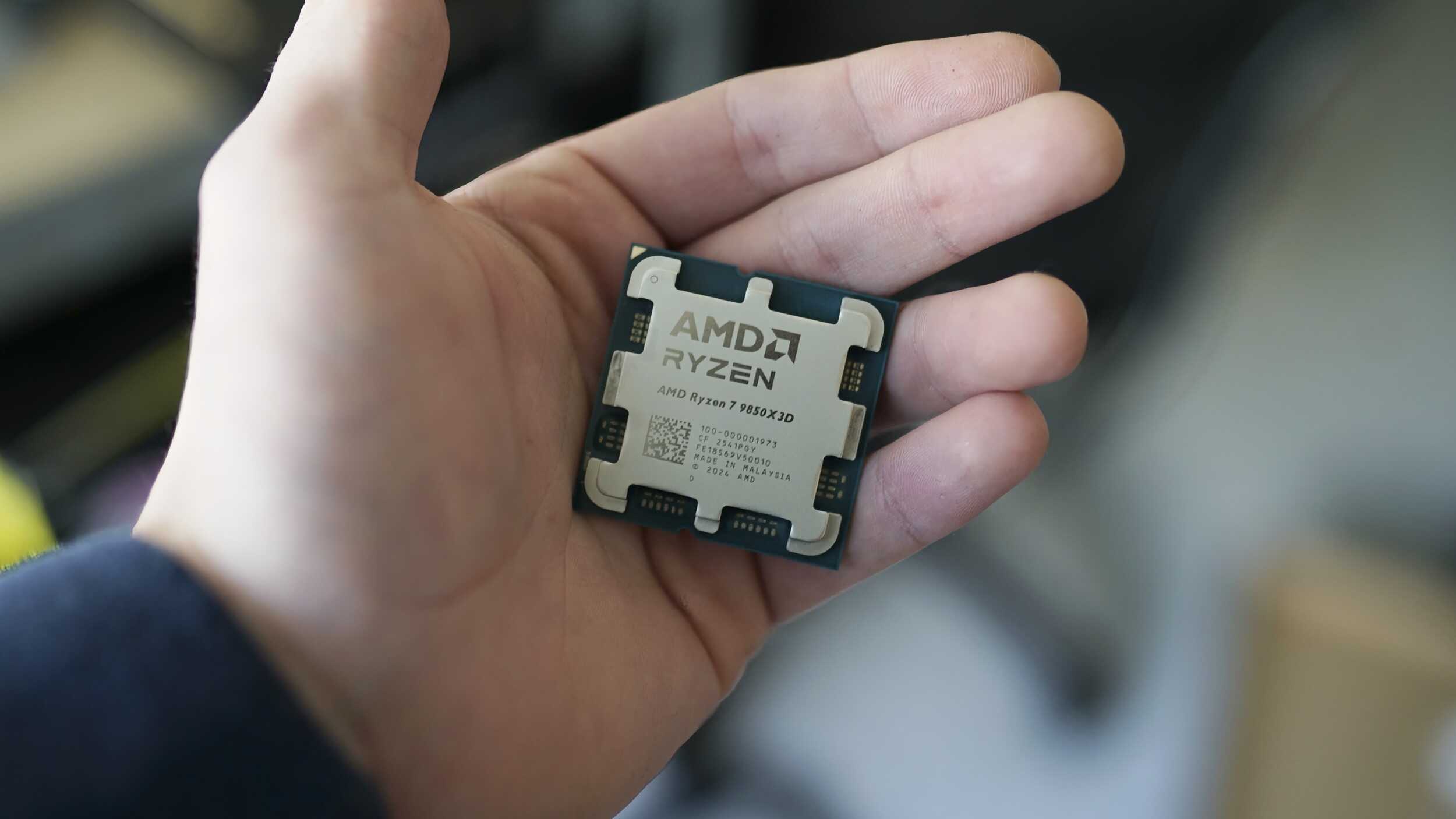 AMD Zen 6 İşlemcilerinde Düşük Güçlü Çekirdek Türünün Linux Çekirdeğine Entegrasyonu