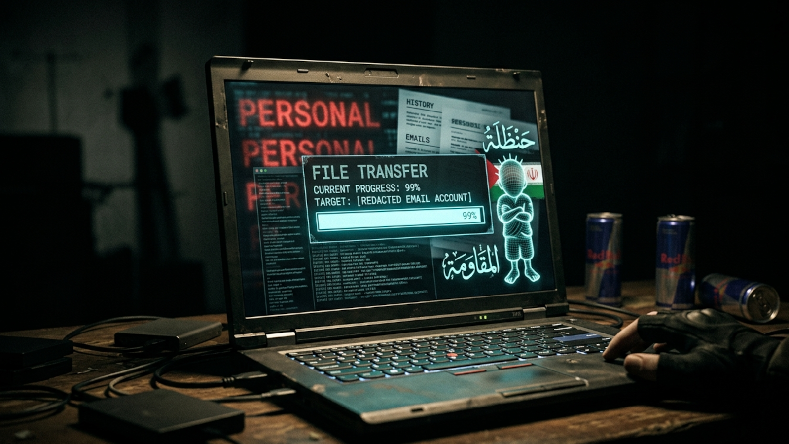 FBI Direktörü Kash Patel'in Kişisel E-posta Hesabının Ele Geçirilmesi Olayı ve Güvenlik Etkileri