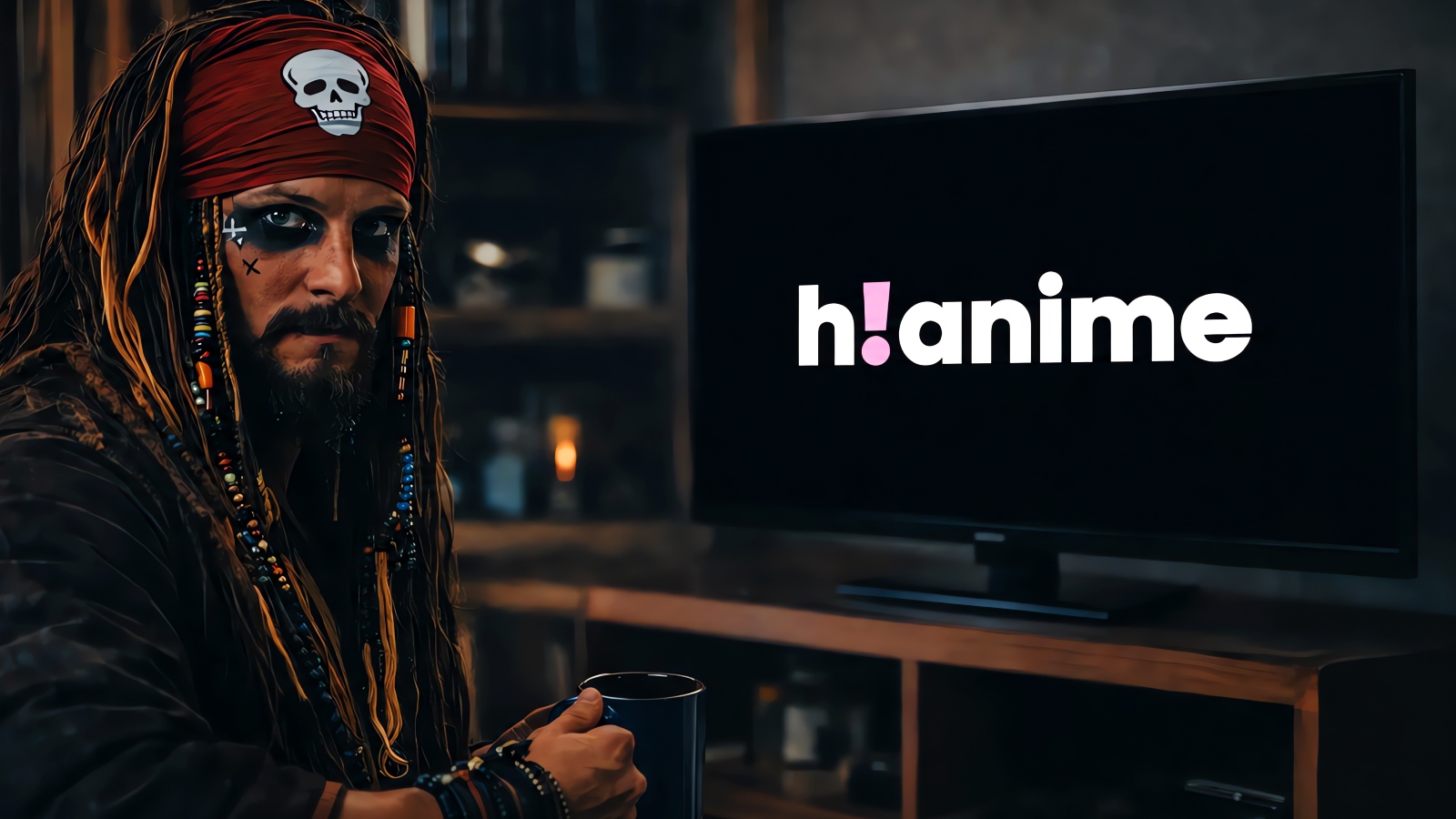 Vietnam'da Anime İçeriklerinin Korsan Yayınlandığı HiAnime Servisinin Operatörlerinin Tutuklanması