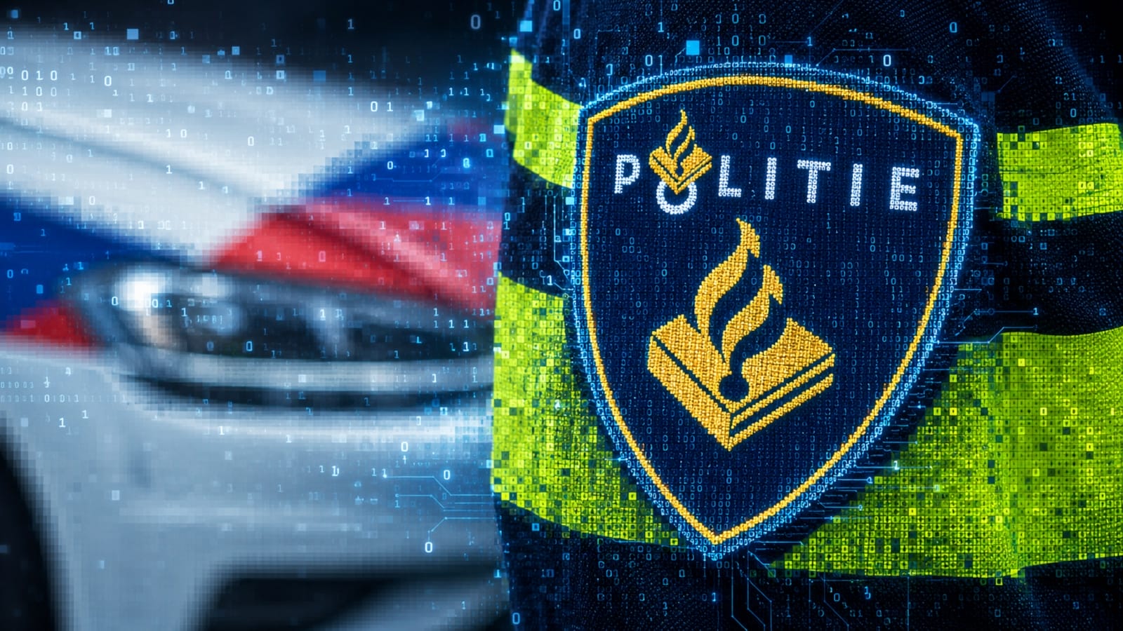 Hollanda Polisi Tarafından 100 Milyon Euro'nun Üzerinde Hırsızlık Yapan Uluslararası Yatırım Dolandırıcılığı Çetesinin Çökertilmesi