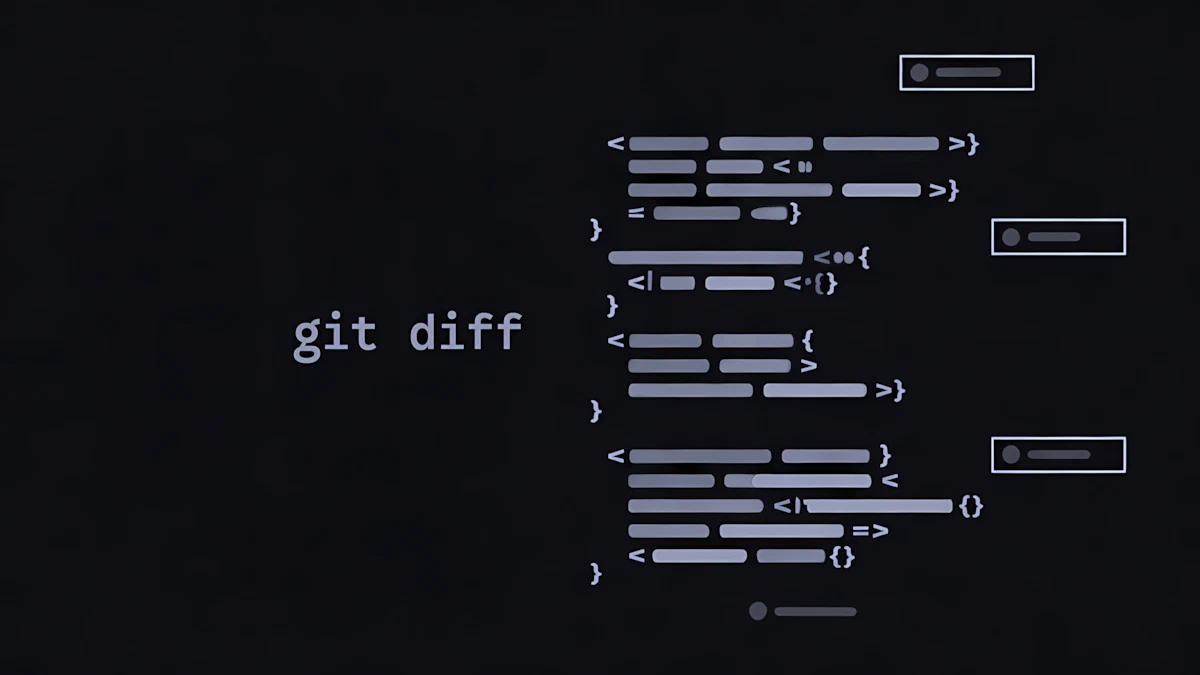 Git Diff Komutu: Taahhütler Arasındaki Değişiklikleri İnceleme Kılavuzu
