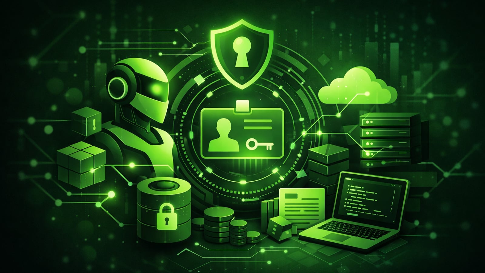 Yapay Zeka Ajanlarını Güvenli Hale Getirmek İçin CISO'ların Atması Gereken Kritik Adımlar