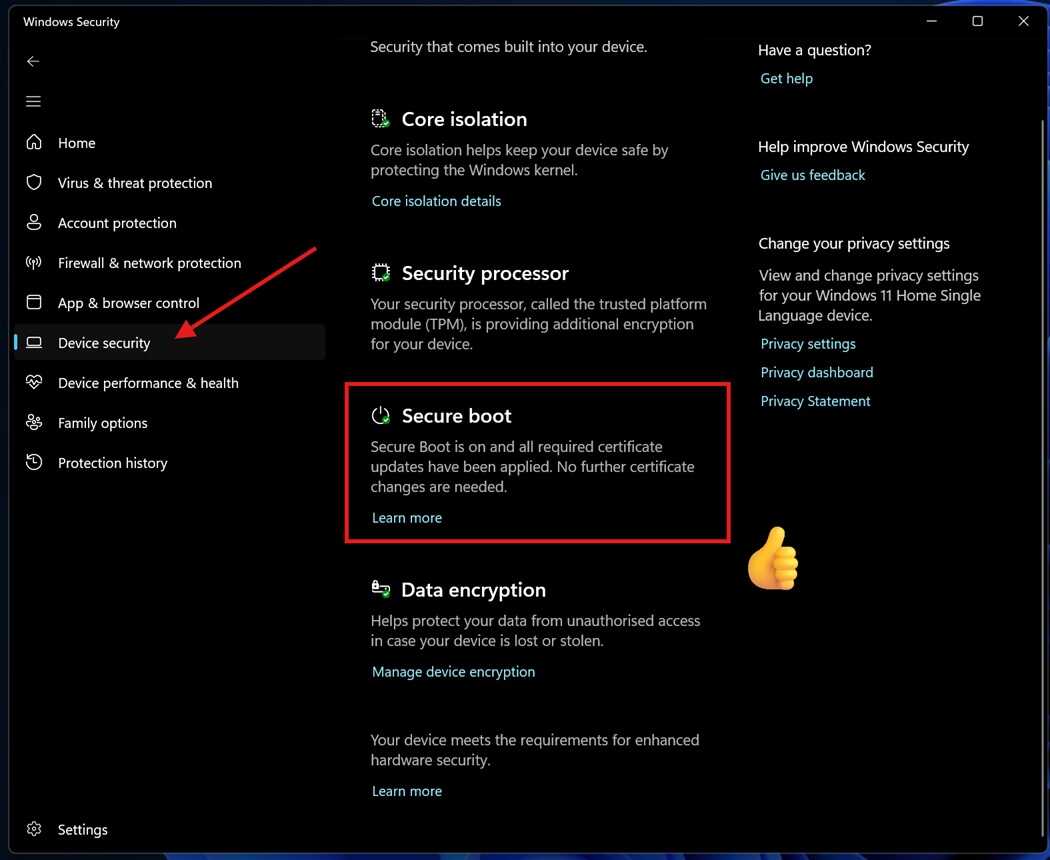 Windows Güvenli Önyükleme Sertifikası Geçişi ve Eski Donanımlara Etkisi
