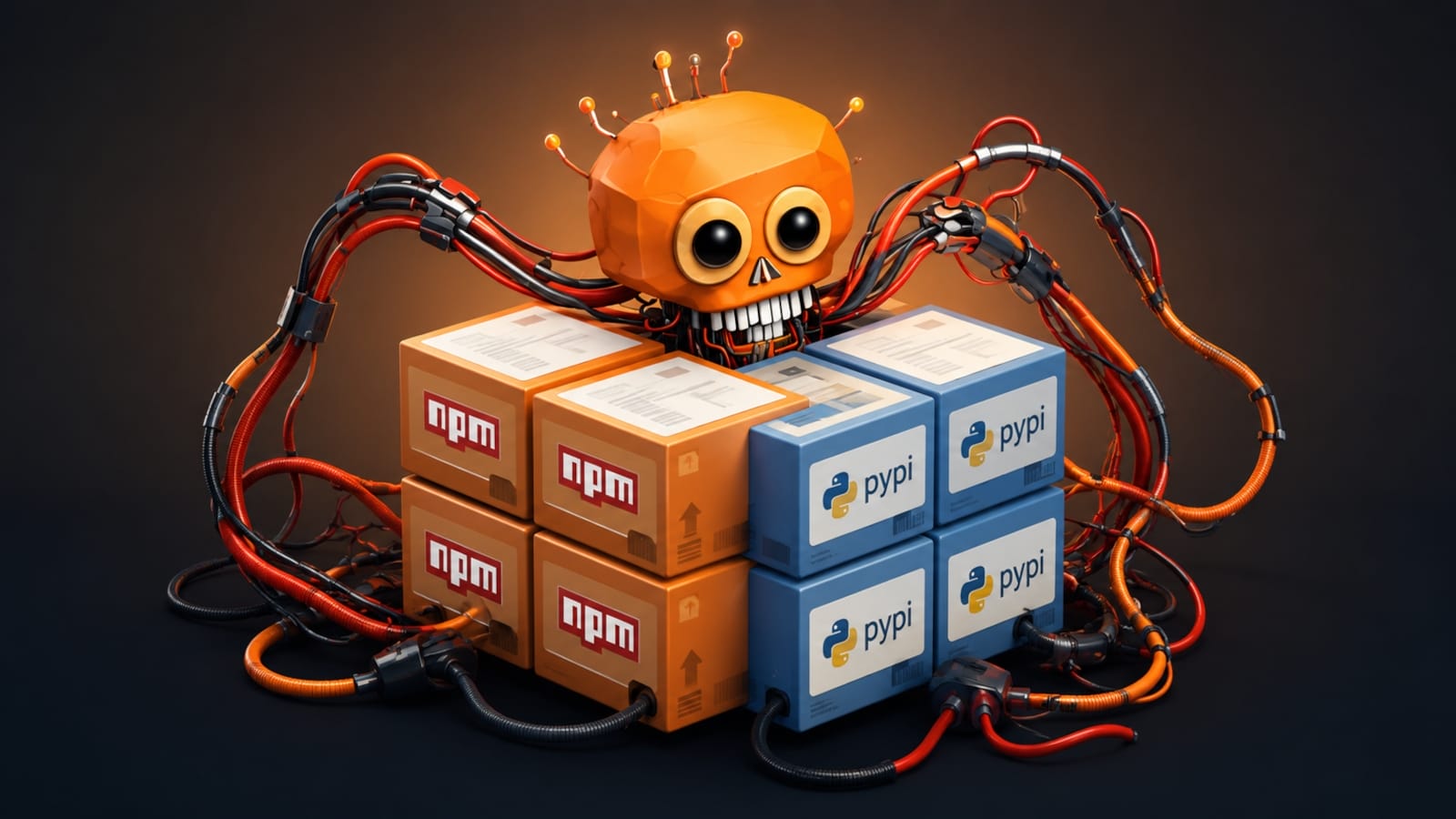Paysafe, Skrill ve Neteller SDK'larının Saldırıya Uğraması: NPM ve PyPI'deki Sahte Paketler