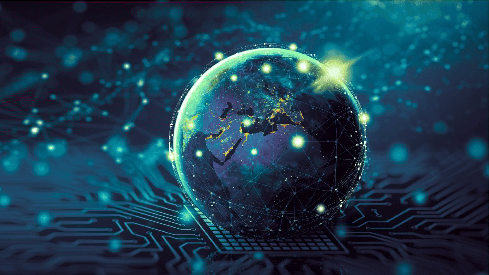 Jeopolitik Siber Saldırı Çağında CISO'lar İçin Hayatta Kalma Stratejileri