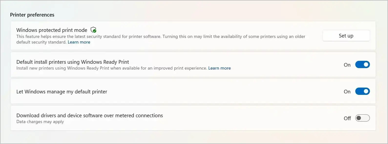Windows Ready Print ve IPP: Üçüncü Parti Sürücülerin Yerini Alan Modern Yazdırma Mimarisi