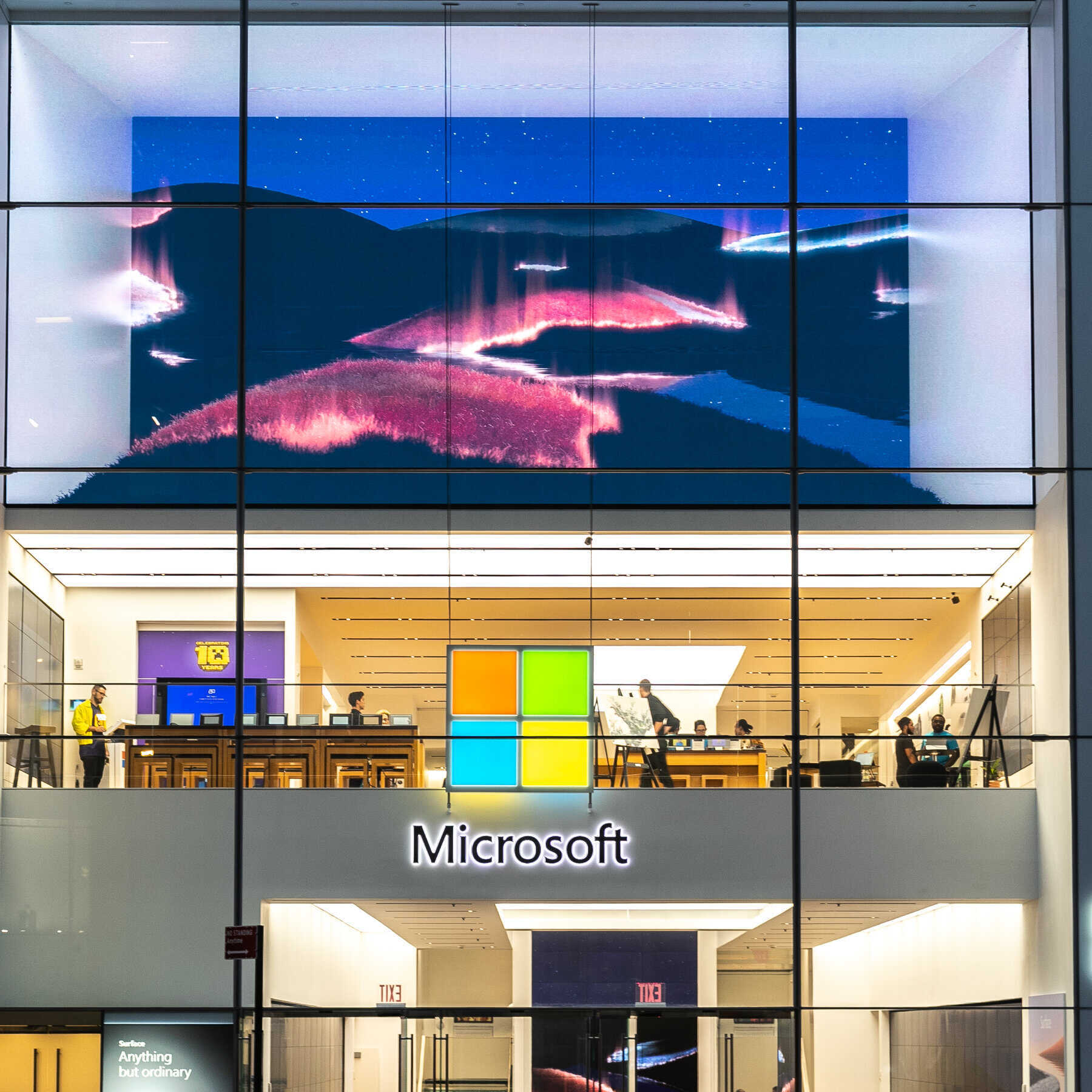 Microsoft'un AI Yatırımları: Azure Büyümesi ve 41 Milyar Dolarlık Altyapı Harcaması
